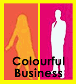 Clourful Business Event 2008