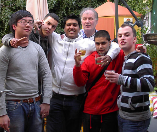 Nog even een overzichtsfoto