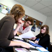 Kijk hier voor als je een baan wilt