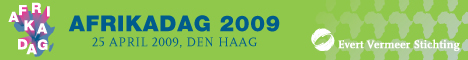 Afrikadag 2009
