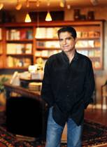 New Dimensions Events organiseert een seminar met Deepak Chopra