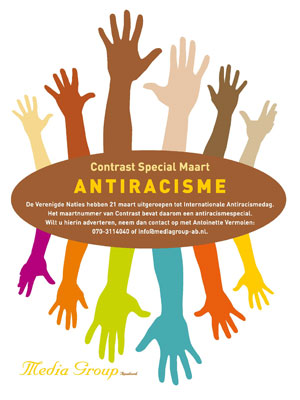 Antiracismespecial